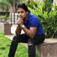 Prasann Srivastava (@prasann82) 's Twitter Profile