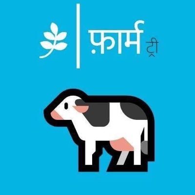 We are a social enterprise on a mission to help the Indian Dairy farmer and digitise the Indian Dairy Sector.