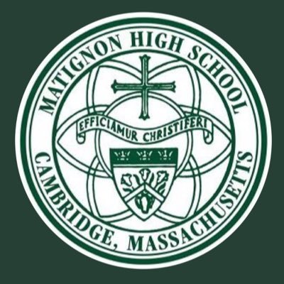 Matignon High School - Sophomores - Class of 2020
