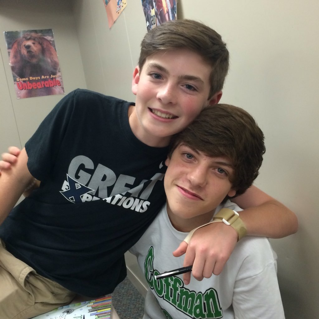 bwhits21's profile picture. 