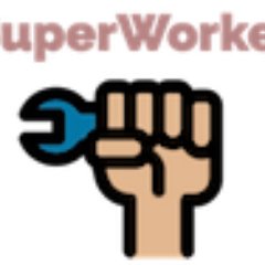 SuperWorkerMe's profile picture. Super charging your cloud app day