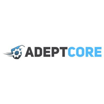 AdeptcoreIT's profile picture. We are a group of young entrepreneurs who have one vision in sight; to provide a more efficient and cost saving IT solution for your business.