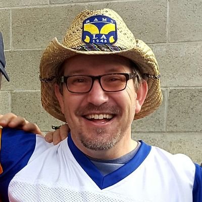 Joel Peterson on Twitter: "@dizzyjay12 Anticipation...…