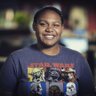 Dez_Bracy's profile picture. Some rando girl on twitter that enjoys novelty t-shirts