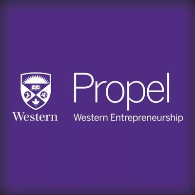 We're moving! Stay connected to all things entrepreneurship at Western by following @MorrissetteENTR.