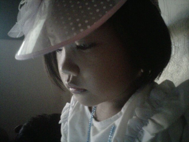 quin_ar's profile picture. ♥Allahumma yaamuqollibal quluubi  tzabbit qolbii alaa diinik,,,, Ya Allah yg memutarbalikan hati,tetapkanlah hatiku pada jalan Agama-Mu. ♥