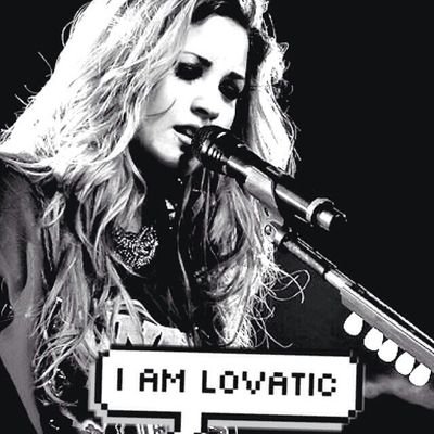 DemiPurpose1's profile picture. ❤