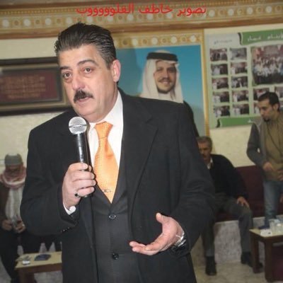 faisal_tayeh's profile picture. Human rights