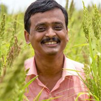 AnandaTeertha Pyati (@anandapyati) 's Twitter Profile