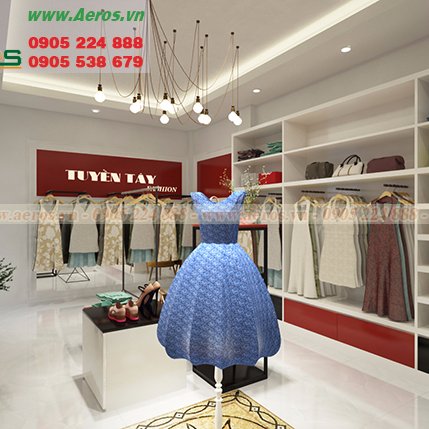 Thiết kế thi công shop, showroom, quán trà sữa, siêu thị mini, chung cư, nhà phố, nhà thuốc tây,... ở tại Tp HCM, Bình Dương, Đồng Nai, Long An,...