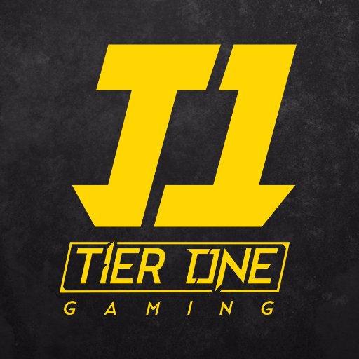 Tier One Gaming Profile