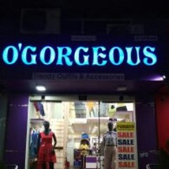 One stop shop for western designer and party clothing in Pimple Saudagar. Lots of verity with reasonable price.
Come visit us for more offers.