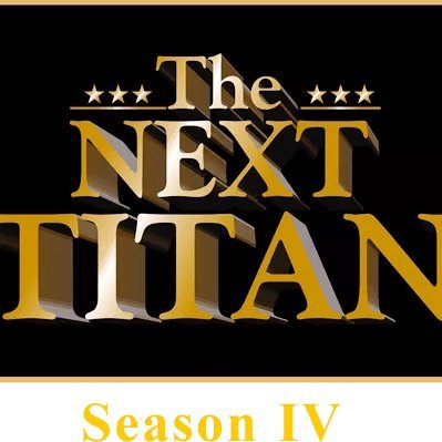 The Next Titan - Nigeria's foremost & biggest entrepreneurial reality TV show. A 10 weeks Reality show that showcases & ignites the entrepreneurial spirit.