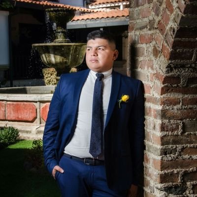 Joonyrodas's profile picture. Amante de la vida, de Dios y de todas las cosas que hago.
 
 Estudiante de Relaciones internacionales y ciencias politicas