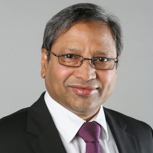 Prof. Nazeeruddin's current research at EPFL focuses on perovskite solar cells and LED's. He has been named Thomson Reuters
