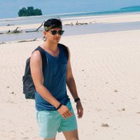 Andrewandika (@andrewandika) 's Twitter Profile