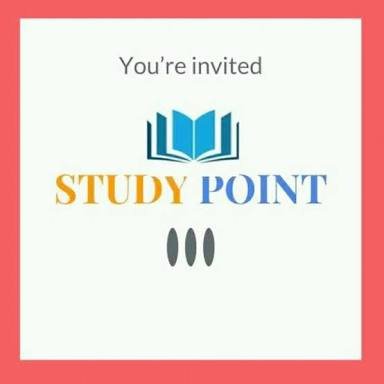 studypoint2017's profile picture. 
