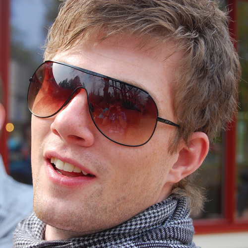 GerbenInControl's profile picture. 