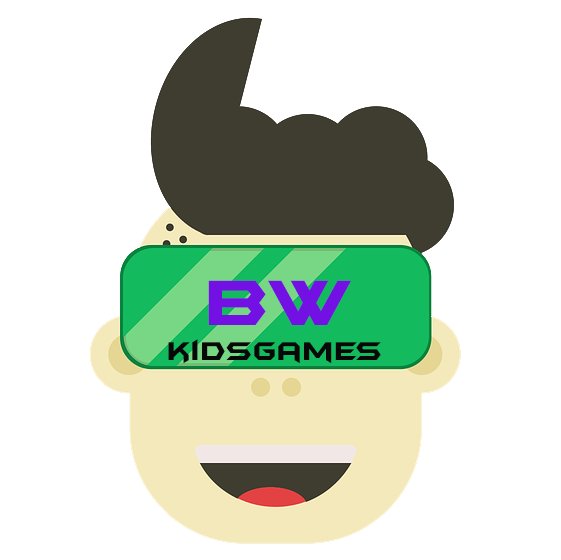 BW KidsGames channel Youtube!