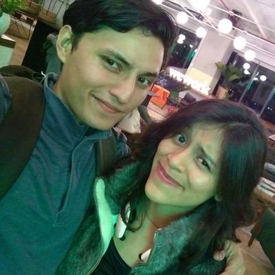 FerRosas19's profile picture. 