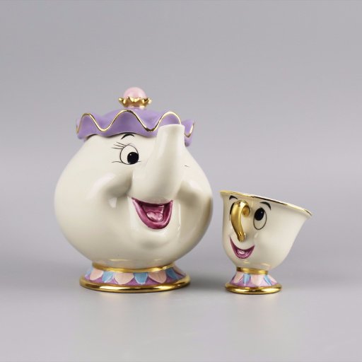 I'm Booker from CJ Homer Store, If you need mugs, cups, bottles, teapot&coffeepot sets, China traditional teaset... ✈ We ship free worldwide!