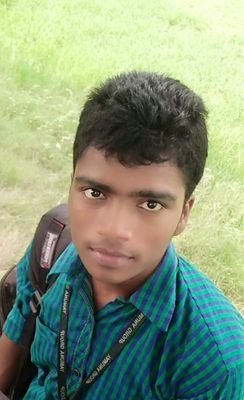 Bipin Kumar sah.I am student of college