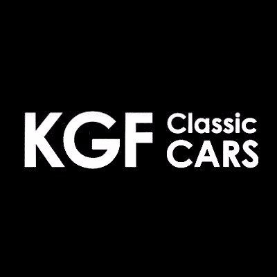 KGF Classic Cars seek to offer genuine, low mileage and original classic cars from the 1970's, 1980's and 1990's.
