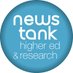 News Tank éducation et recherche (@NewsTankEduc) Twitter profile photo