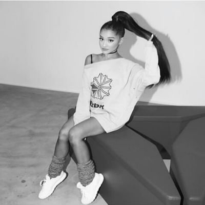 ArianaG68950763's profile picture. dangerous woman                                                     Honeymoon ãve.