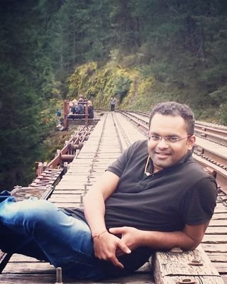 AnandSh82068104's profile picture. Great son,loving brother,Professional Electrical Engineer, Amazing Husband and yes a proud Indian
