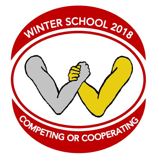Multidisciplinary Winter School focused on how socioeconomic factors influence competitive and cooperative behaviors. 

Padova, February 5th-9th.