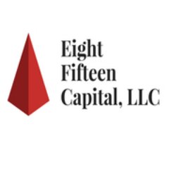 Eight Fifteen Capital, LLC.