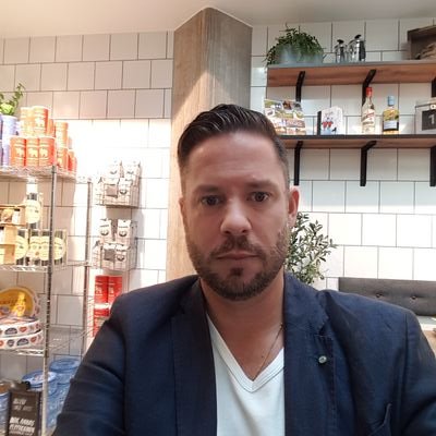 Andreas_Falck's profile picture. Chief Technical Architect Datacenter @ Advania Sweden.