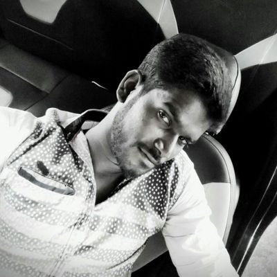 Aravinth199097's profile picture. 