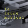 LeJeuneMusical's profile picture. Actualité & curiosité musicale, dynamiser la culture