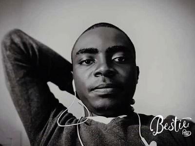 josephgontran1's profile picture. 