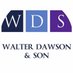 Walter Dawson & Son Huddersfield (@wdshuddersfield) Twitter profile photo Walter Dawson & Son Huddersfield (@wdshuddersfield) Twitter profile photo