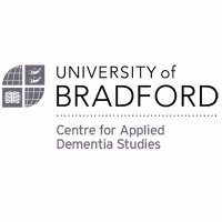 Dementia at Bradford (@dementia_uob) 's Twitter Profile Photo Dementia at Bradford (@dementia_uob) 's Twitter Profile Photo