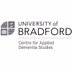 Dementia at Bradford (@Dementia_UoB) Twitter profile photo