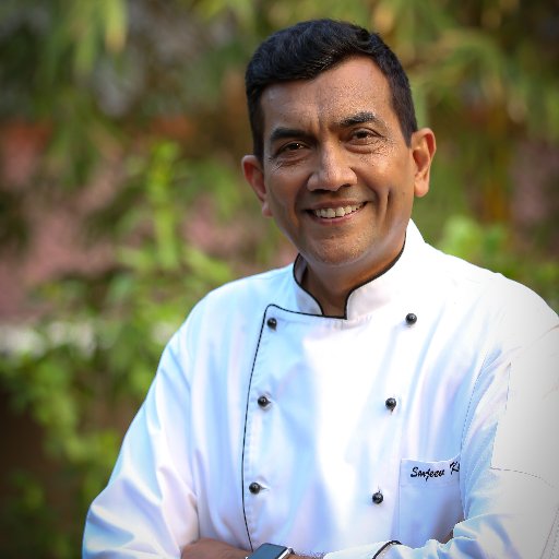 Getting chefs their due in India, Support Autism, Saving lives through @cleancooking, Support @AkshayaPatra, Empowering women through food #IndianCuisine