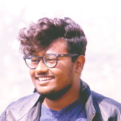 msrahulgowda's profile picture. //blogger