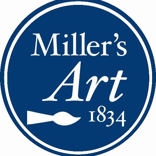 Millers Art Shop. Your first stop for all things Art, Craft, and Design! find us on facebook @ https://t.co/nMUzNdydGl