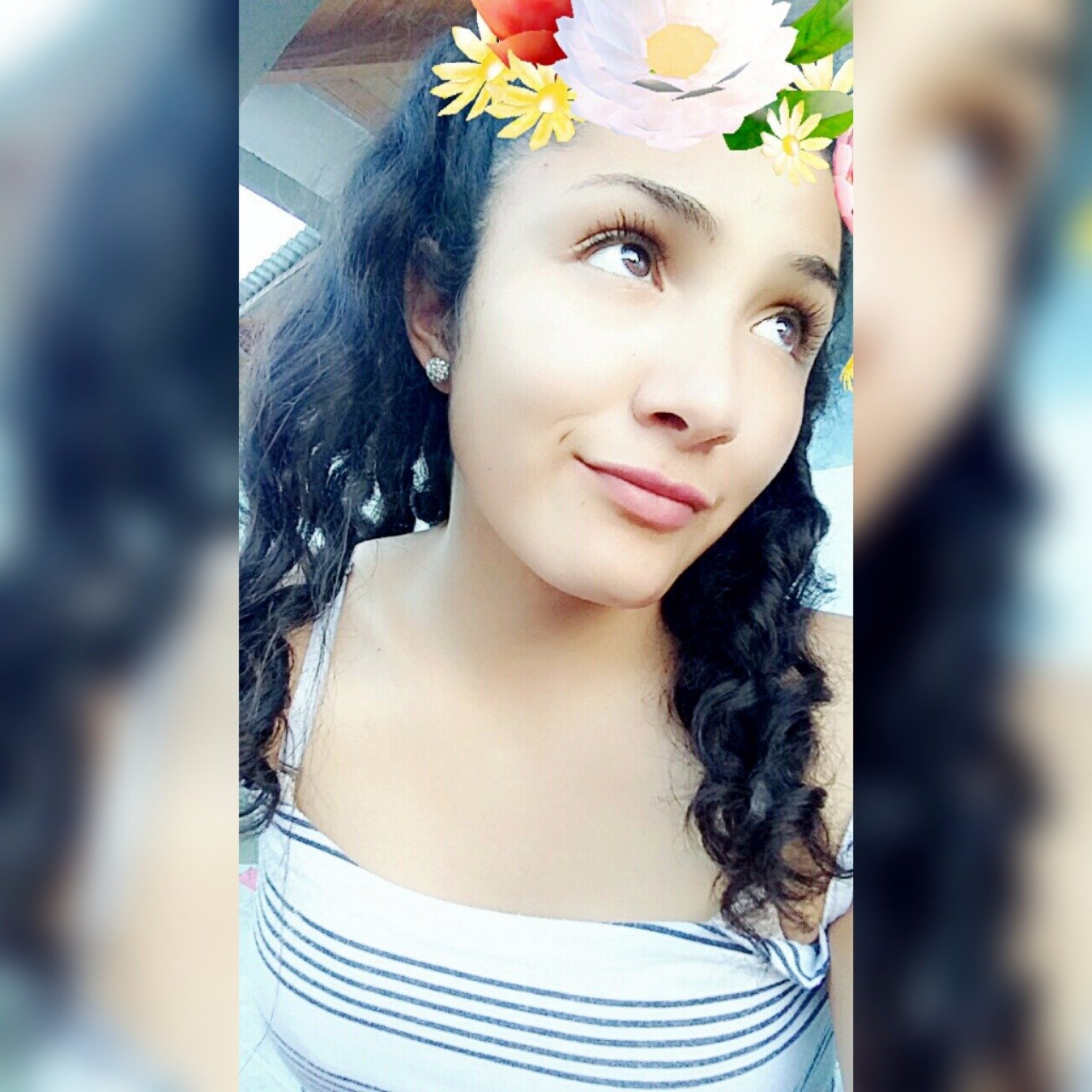 S_Natali_Burgos's profile picture. •Plottier - Neuquén
•Epet 9
•17 años
•River mi único y gran amor😍♥
•Fútbol Femenino ⚽💟