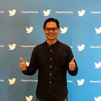 Droston (@drostontang) 's Twitter Profile