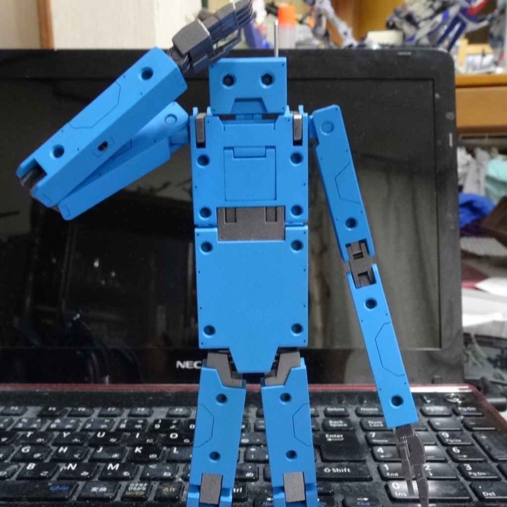 カルオさんのプロフィール画像