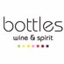 bottles: wine&spirit (@bottleswines) Twitter profile photo