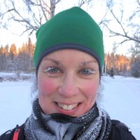 Maija Heikkilä(@maijaheik) 's Twitter Profile Photo