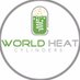 World Heat Cylinders (@whcylinders) Twitter profile photo World Heat Cylinders (@whcylinders) Twitter profile photo