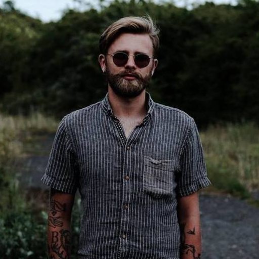 alexanderverier's profile picture. ❤️