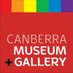 Canberra Museum and Gallery (@_cmag_) Twitter profile photo Canberra Museum and Gallery (@_cmag_) Twitter profile photo